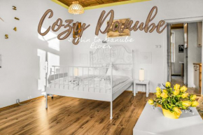 Welcoming 2BR Apt. Near Danube & Millenium Tower Vienna